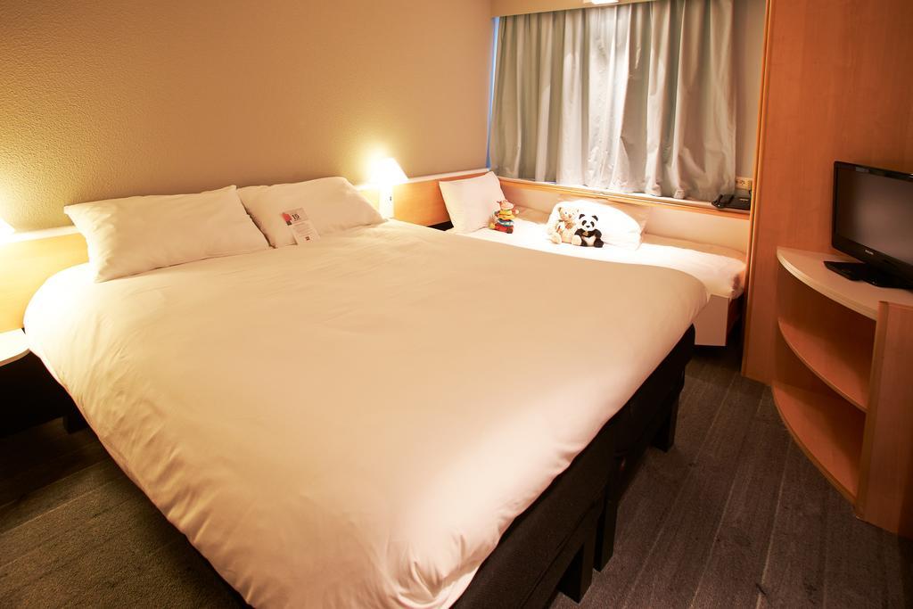 Chambre Lits Jumeaux Standard