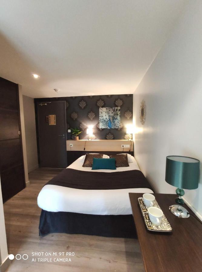 Petite Chambre Double